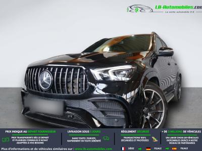 Mercedes GLE  450 EQBoost BVA 4Matic