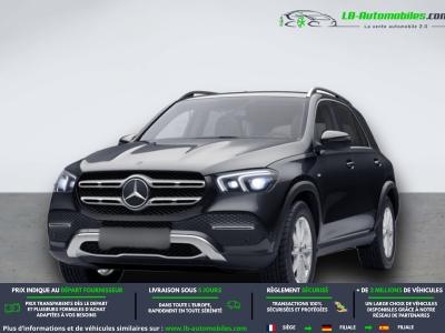 Mercedes GLE  350 de EQ POWER BVA 4Matic