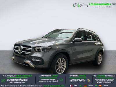 Mercedes GLE  350 de EQ POWER BVA 4Matic