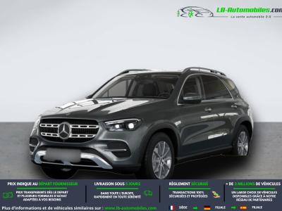 Mercedes GLE  300 d BVA 4Matic