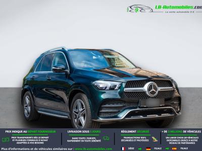 Mercedes GLE  450 EQBoost BVA 4Matic