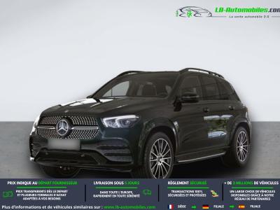 Mercedes GLE  350 de EQ POWER BVA 4Matic