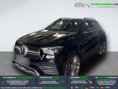 Mercedes GLE  300 d BVA 4Matic
