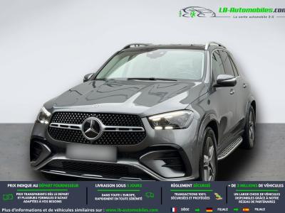 Mercedes GLE  300 d BVA 4Matic