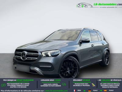 Mercedes GLE  450 EQBoost BVA 4Matic