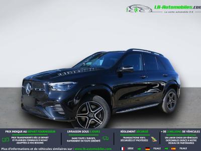 Mercedes GLE  300 d BVA 4Matic