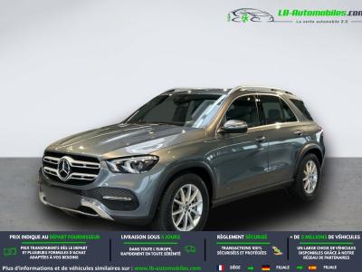 Mercedes GLE  350 de EQ POWER BVA 4Matic