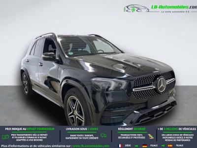 Mercedes GLE  300 d BVA 4Matic