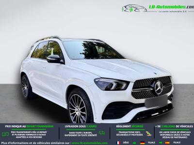 Mercedes GLE  300 d BVA 4Matic