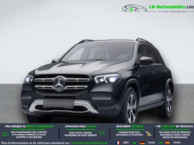 Mercedes GLE  350 de EQ POWER BVA 4Matic