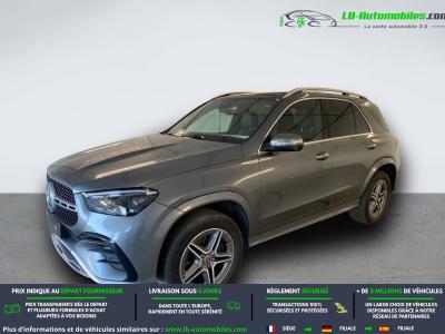 Mercedes GLE  300 d BVA 4Matic