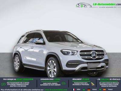 Mercedes GLE  350 de EQ POWER BVA 4Matic