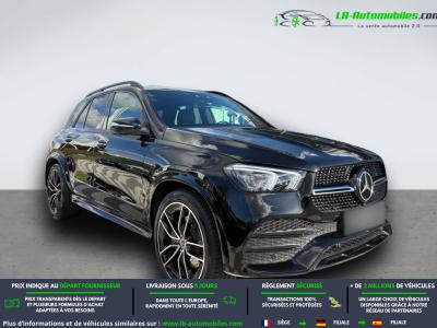 Mercedes GLE  300 d BVA 4Matic