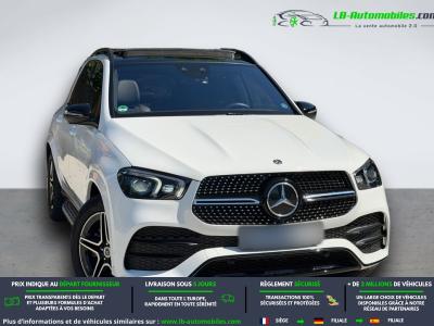 Mercedes GLE  300 d BVA 4Matic