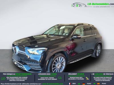 Mercedes GLE  300 d BVA 4Matic