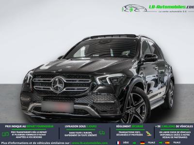 Mercedes GLE  300 d BVA 4Matic