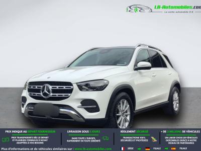 Mercedes GLE  300 d BVA 4Matic