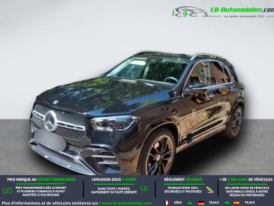 Mercedes GLE  300 d BVA 4Matic