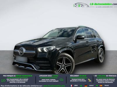 Mercedes GLE  450 EQBoost BVA 4Matic
