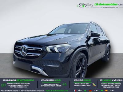 Mercedes GLE  350 de EQ POWER BVA 4Matic
