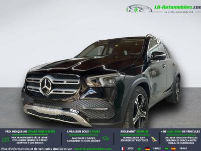 Mercedes GLE  350 de EQ POWER BVA 4Matic