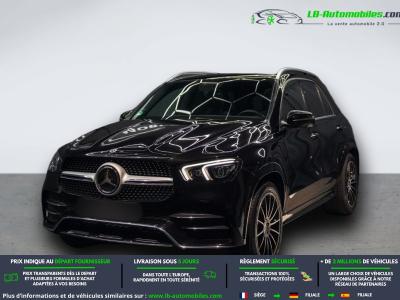 Mercedes GLE  450 EQBoost BVA 4Matic