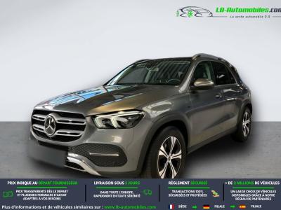Mercedes GLE  350 de EQ POWER BVA 4Matic