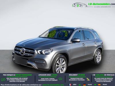 Mercedes GLE  350 de EQ POWER BVA 4Matic
