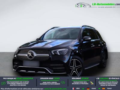 Mercedes GLE  350 de EQ POWER BVA 4Matic