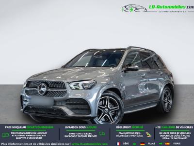 Mercedes GLE  450 EQBoost BVA 4Matic