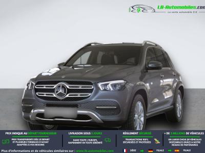 Mercedes GLE  350 de EQ POWER BVA 4Matic