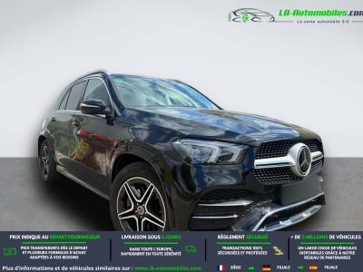 Mercedes GLE  350 de EQ POWER BVA 4Matic