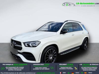 Mercedes GLE  450 EQBoost BVA 4Matic