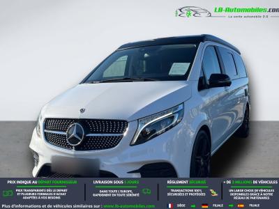Mercedes Classe V Marco Polo 300d BVA