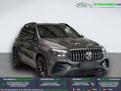 Mercedes GLE  53 AMG BVA 4Matic+