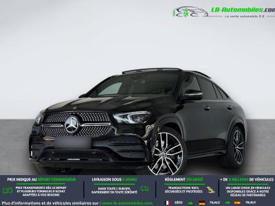 Mercedes GLE Coupe 400 d BVA 4Matic