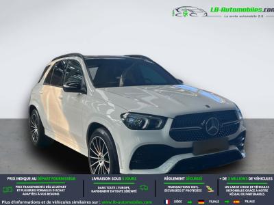 Mercedes GLE  300 d BVA 4Matic