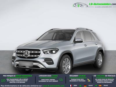 Mercedes GLE  300 d BVA 4Matic