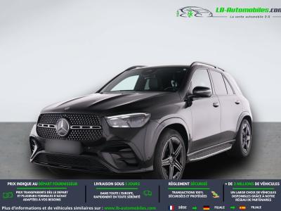 Mercedes GLE  300 d BVA 4Matic