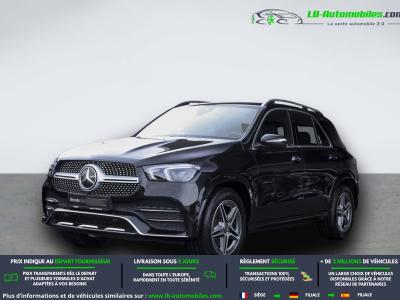 Mercedes GLE  300 d BVA 4Matic