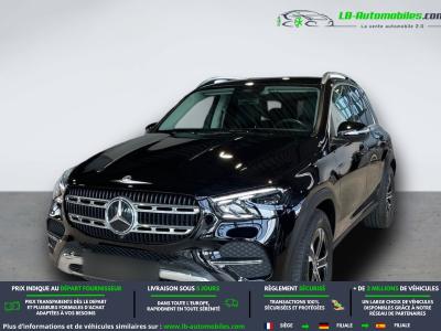Mercedes GLE  300 d BVA 4Matic