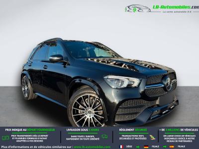 Mercedes GLE  300 d BVA 4Matic