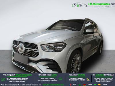 Mercedes GLE  350 de BVA 4Matic