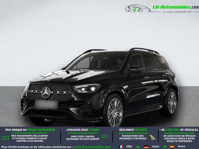 Mercedes GLE  350 de BVA 4Matic