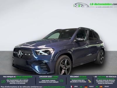 Mercedes GLE  350 de BVA 4Matic