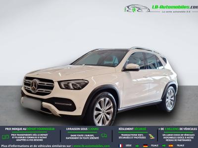 Mercedes GLE  350 de BVA 4Matic