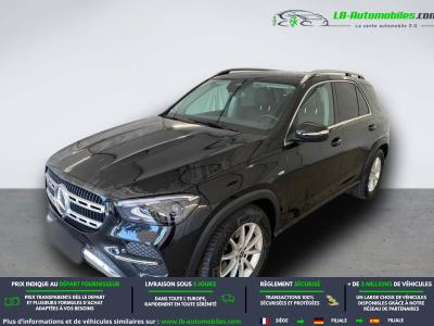 Mercedes GLE  350 de BVA 4Matic