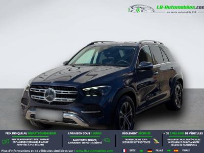 Mercedes GLE  350 de BVA 4Matic