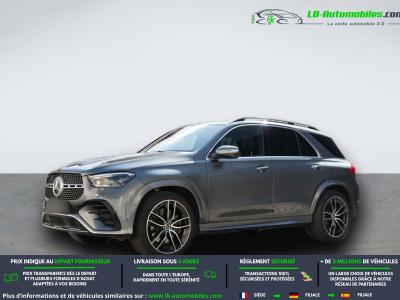 Mercedes GLE  350 de BVA 4Matic