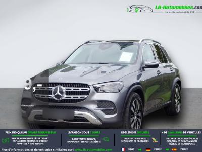 Mercedes GLE  350 de BVA 4Matic